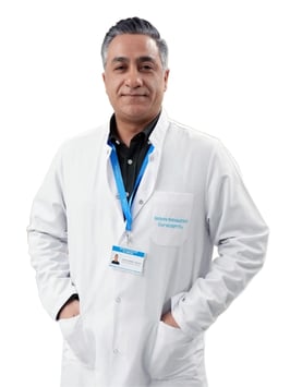 Mehmet Yürüyen