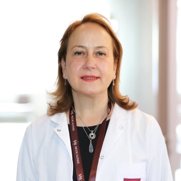 Uzm.Dr. Ruhsar Ofluoğlu