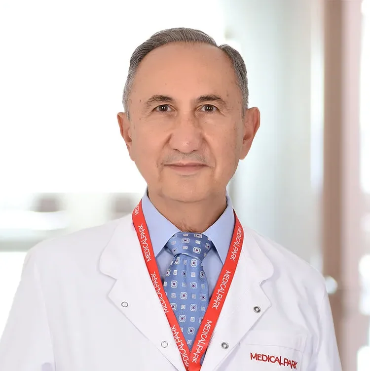 Mehmet Ünal Kirişoğlu