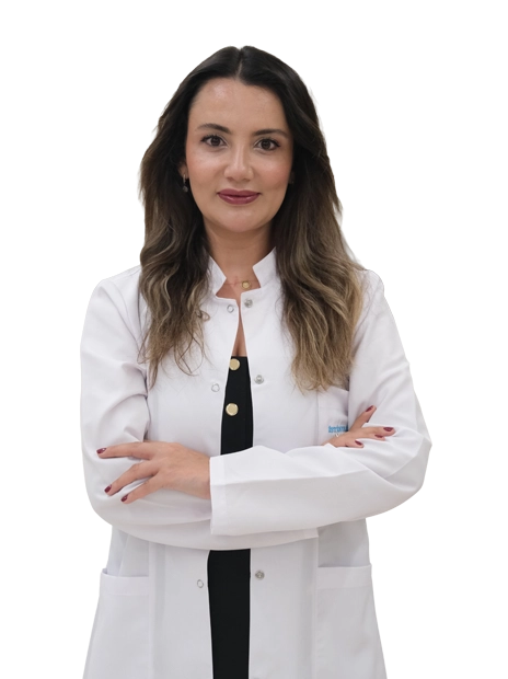 Orge Fatoş Demirtaş