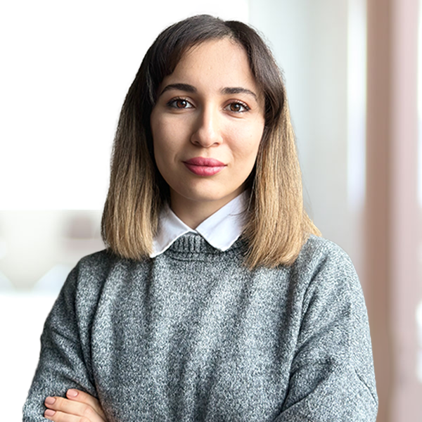 Dyt. Sultan Begüm Arslan