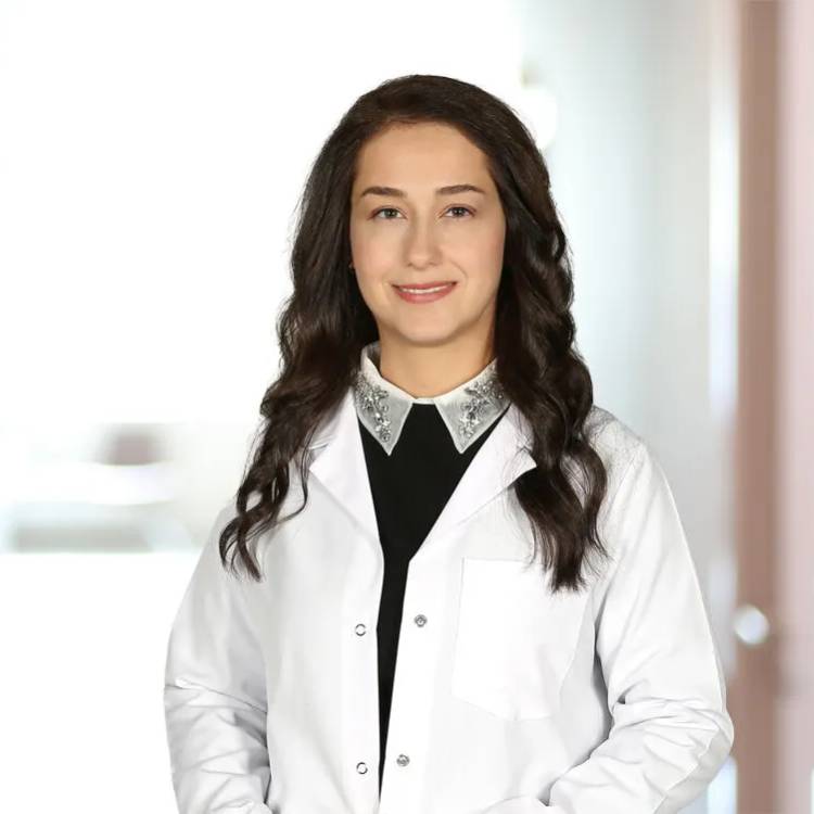 Tuğçe Türkcan Soğuksulu