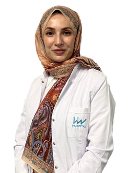 Esra Kaymaz