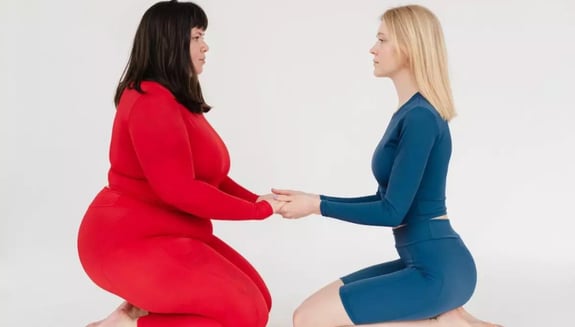 kadınlar için zayıflama, sağlıklı kilo verme, dengeli beslenme, kadınlar için diyet, egzersizle kilo verme, kardiyo ve direnç egzersizleri, metabolizma hızlandırma, sağlıklı yaşam, kadınlara özel fitness, kilo verme ipuçları, diyetisyen önerileri, sürdürülebilir diyet