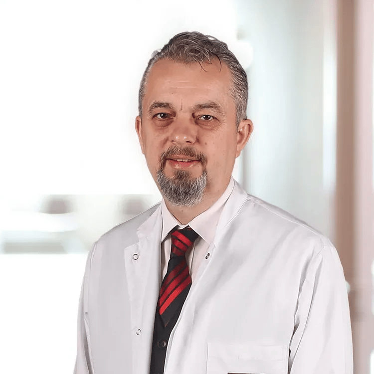 Doctor Image