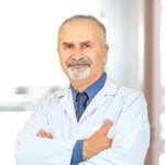 Doç.Dr. Arif Bahar
