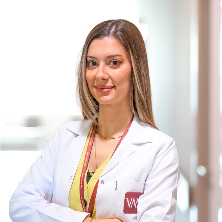 Aybüke Kevser Halaç