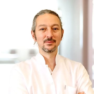 Doç.Dr. Fahrettin Ege