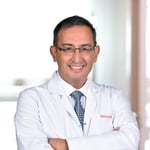 Prof.Dr. Bahtiyar Demiralp