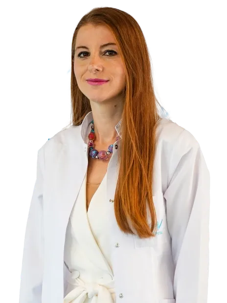 Belma Doğan Güngen