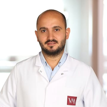 Doç.Dr. Yakup Alpay