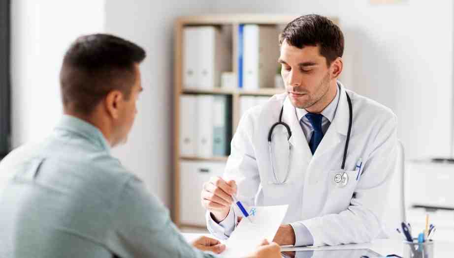 Erkeklere Özel Check Up Paketleri