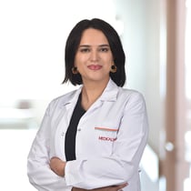 Uzm.Dr. Ayşe Aslan