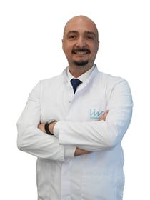 Prof.Dr. Süleyman Semih Dedeoğlu