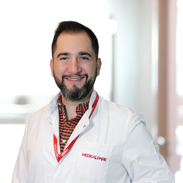 Uzm.Dr. Yakupcan Topal