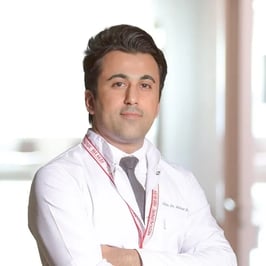 Ahmet Doksöz