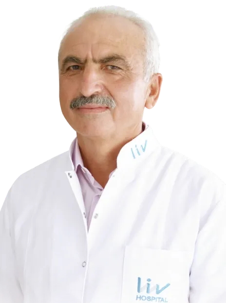 Mustafa Sünbül
