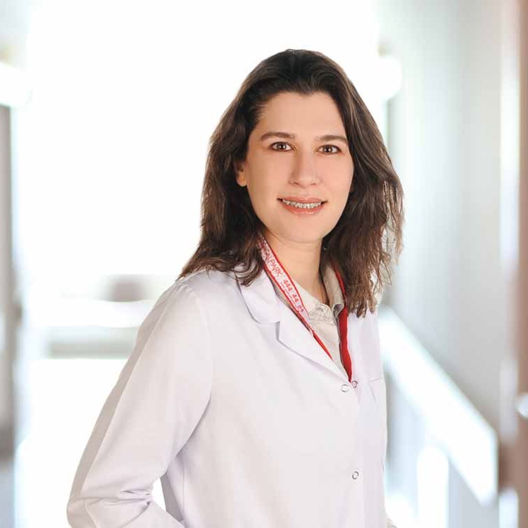 Kübra Bölük Koçhan