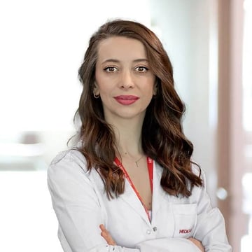 Op.Dr. Yağmur Yaprak Balı Kokaçya