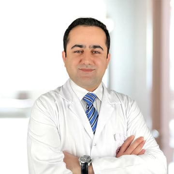 Op.Dr. Galbınur Abdullayev