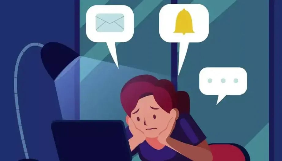 FOMO (Gelişmeleri Kaçırma Korkusu) Nedir?