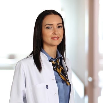 Uzm.Dr. Yağmur Kılıç