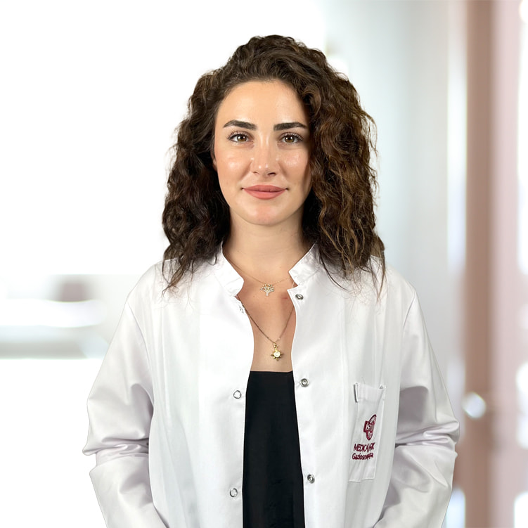 Dyt. Çağlasu Alageyik