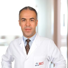 Mehmet Akif Göktaş