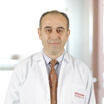 Prof.Dr. Özcan Hız