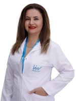 Uzm.Dr. Demet Fırat Kaya