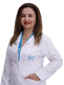 Uzm.Dr. Demet Fırat Kaya