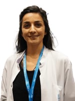 Op.Dr. Gökçe Aylaz