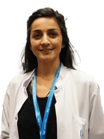 Op.Dr. Gökçe Aylaz