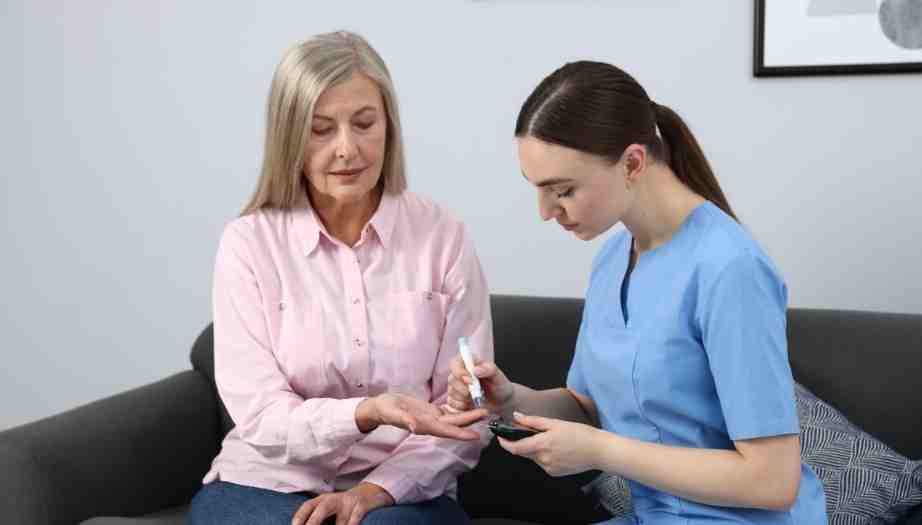 Aile Geçmişinde Diyabet Olanlar Check-Up’ta Nelere Dikkat Etmeli?