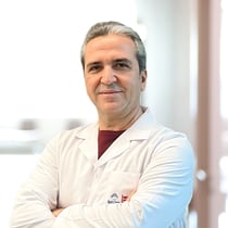 Op.Dr. Mahir Merdanoğlu