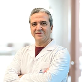 Mahir Merdanoğlu