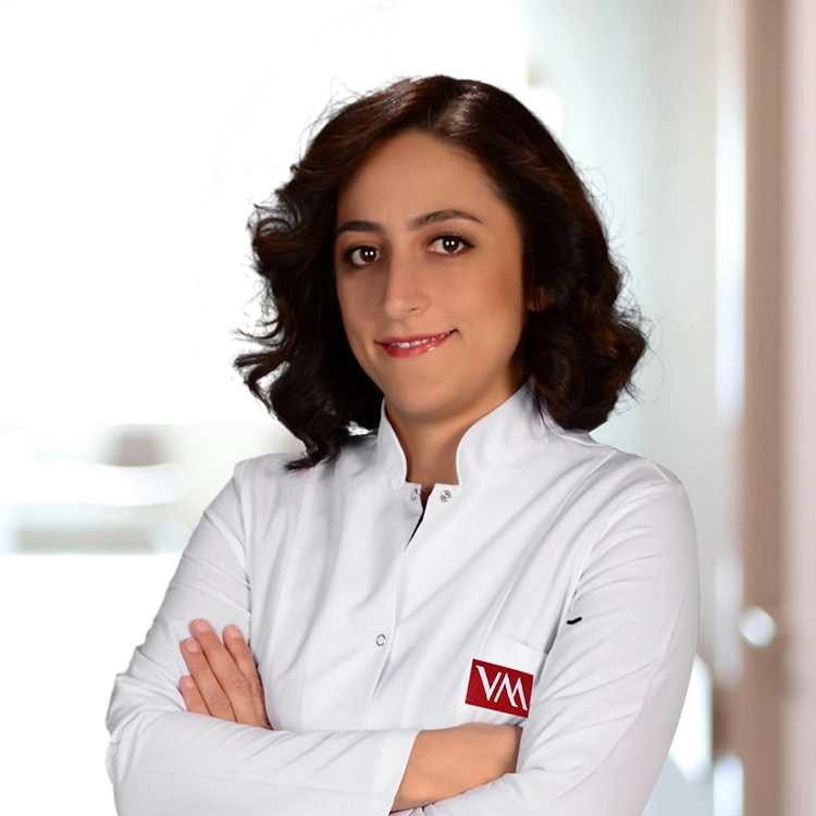 Neslihan Behrem Gayır