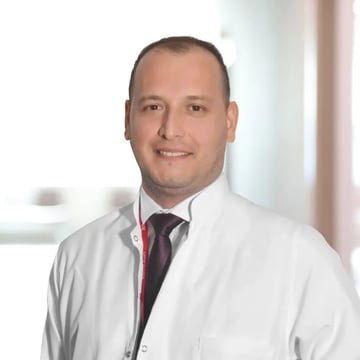 Uzm.Dr. Ali Uğur Ünal