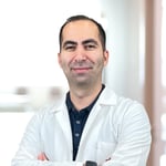 Doç.Dr. Kubilay Karaboyun