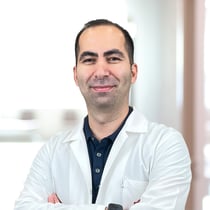 Doç.Dr. Kubilay Karaboyun