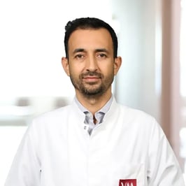Muhammed Bahadır Omar