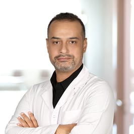 Ahmet Suat Demir