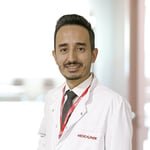 Uzm.Dr. Muhammed Jurat