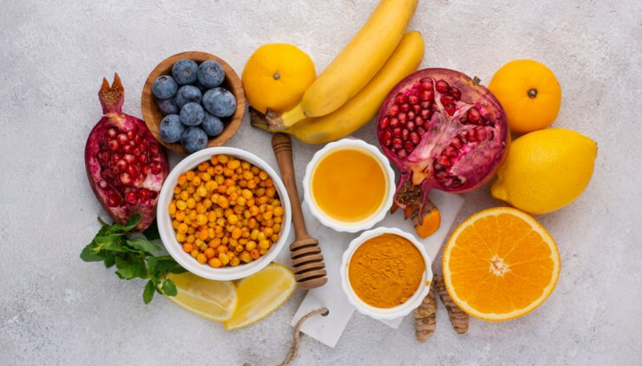 Fruktoz Nedir? Meyve Şekeri Hakkında Bilmeniz Gerekenler