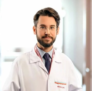 Doç.Dr. Musa Kemal Keleş
