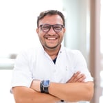 Prof.Dr. Murat Bağcıoğlu