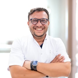 Murat Bağcıoğlu