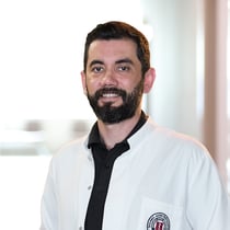 Dr.Öğr.Üyesi Hasan Kapaklı
