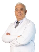 Prof.Dr. İbrahim Alanbay