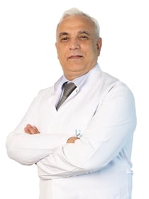 Prof.Dr. İbrahim Alanbay
